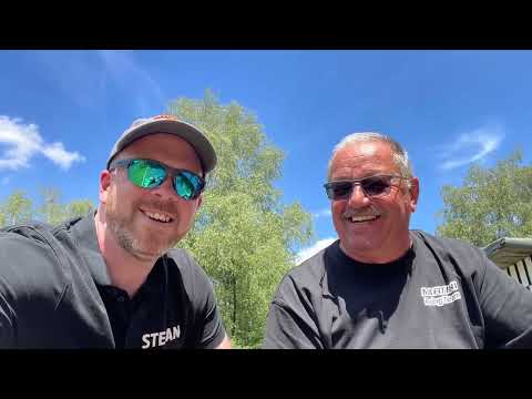 RCK-Challenge - Juni 2022 auf ROCAR Remscheid. Oder: FAHRT, FAHRT, FAHRT!