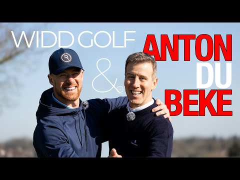 Can KAI WIDDRINGTON and ANTON DU BEKE Break Par?