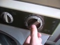 Zanussi EW1007