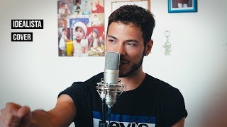 Idealista - Noemi (Cover Massimiliano Cosenza)