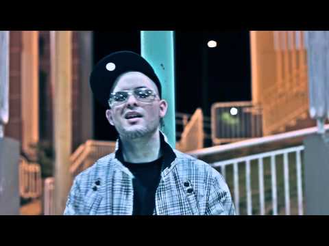 Sniper Sp, Kas-PR "El Phantom",Tito Rankin-Entre La Musica y La Calle (Official Video) ©2014