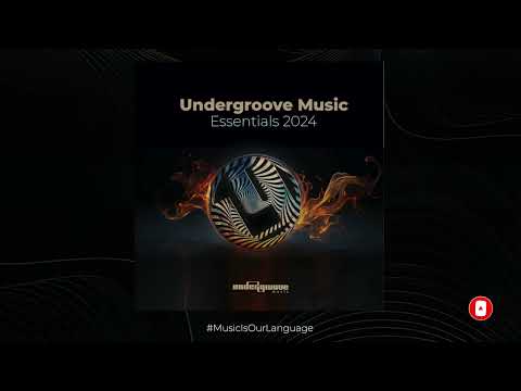 Undergroove Music Essentials 2024