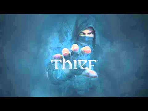 Detected - Thief (2014) Soundtrack