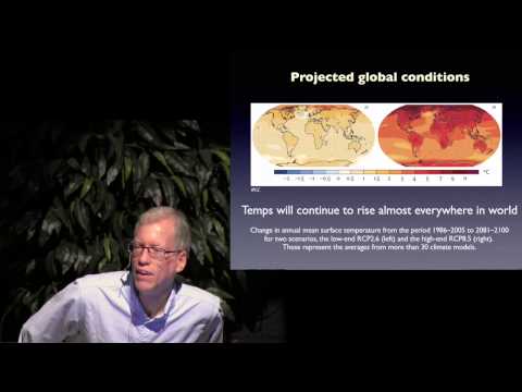 Where Weather And Climate Intersect