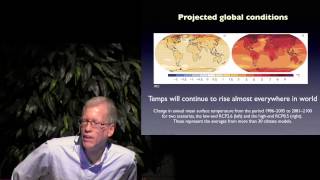 Where Weather and Climate Intersect