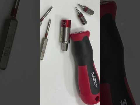 T Allen Key