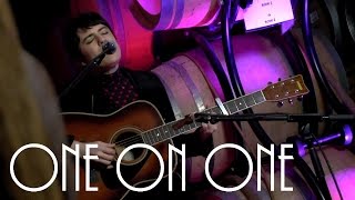 ONE ON ONE: Leslie Mendelson March 21st, 2017 City Winery New York Full Session