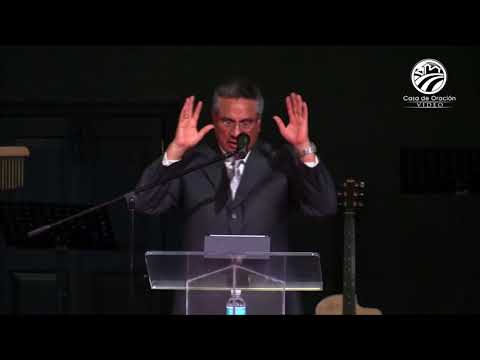 ¿Dios es culpable de las tragedias? - Chuy Olivares