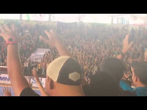 Euforia gor pangsuma, kancil bbk vs mataram