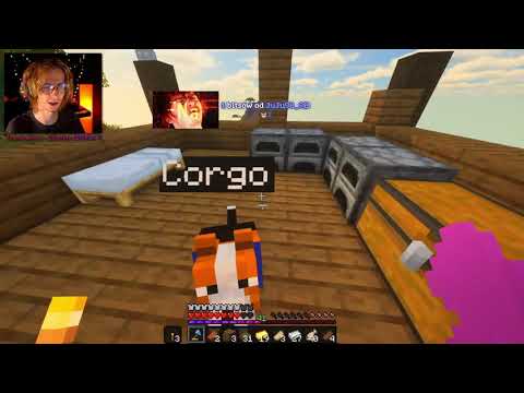 Zapis Live 28.04.2020 - Eleven,Strix,Zeron - Overwatch,Minecraft