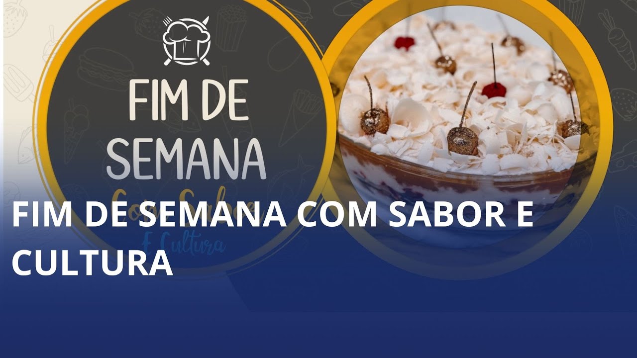 Rio do Sul já vive o clima de encerramento das atividades culturais do ano, mas a agenda segue movimentada