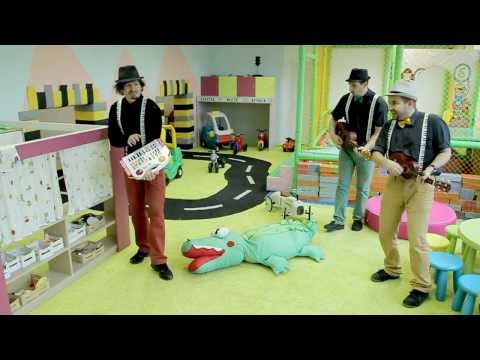 Disconnexion - Disconnexion - Childhood Garden (trailer)