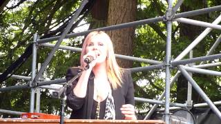Grace Potter &amp; the Nocturnals - &quot;Sweet Hands&quot; Live - Portland, OR (07-19-12)