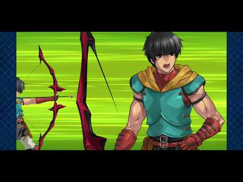 Nero Fest 2019. 0 NP damage vs Arash Challenge Quest.
