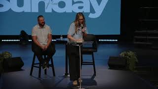 Download lagu Built for Eternity | Marc & Cynthia Murphy | 6PM Service mp3