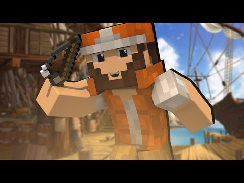 Minecraft: Hunger Games! - Game #198 - FISHERMAN NEREUS!