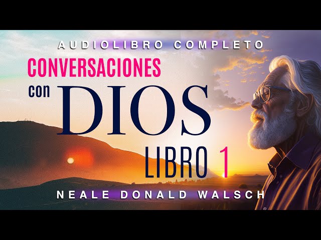 Vídeo relacionado con Conversaciones con Dios: edición pack con: Un diálogo singular | El diálogo continúa | Un diálogo excepcional | Despertar a la humanidad (Best Seller | No Ficción)