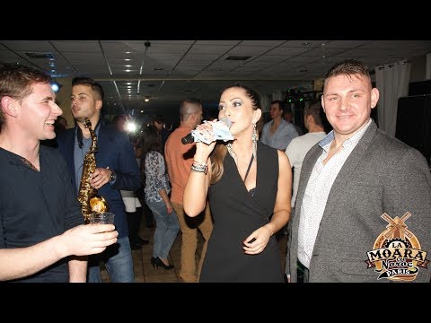 Livia Pop LIVE 100% La Moara cu Noroc Paris - Cap si pajura