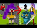 I Cheated With K POP DEMON HUNTERS In Build Battle