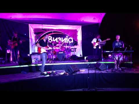 With all your heart - Vizija fest band