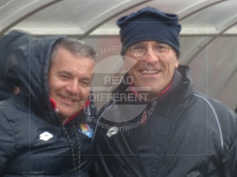 Atletico Quarto vs Pieve azione 1