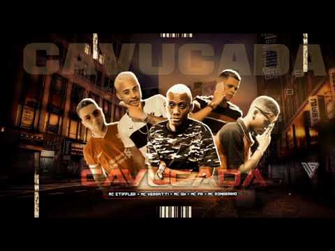 MC Stifler/ Mc Verrati / Mc Romarinho / Mc Pr (Só Cavucada)