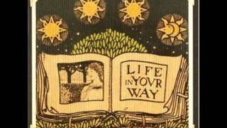 Life In Your Way - Not A Word