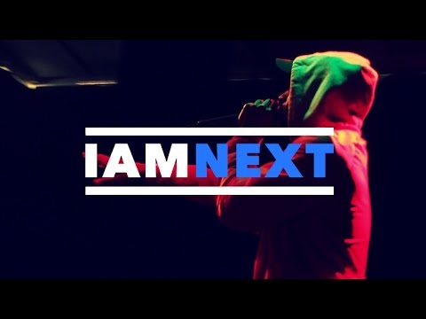 KADIATA | I AM NEXT LIVE SET