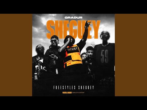 SHEGUEY #7 - ON N'EST PAS TOUT SEUL