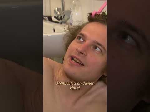 Life Hacks mit Hilf Mir: Jeans | Hilf Mir #shorts