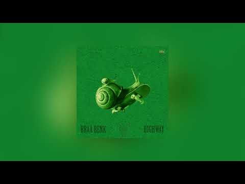 HIGHWAY (AUDIO SLIDE)