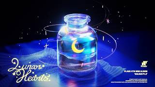 Cover art for Lunar Hearts - PLAVE