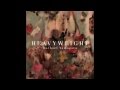 Rachael Yamagata - Heavyweight (Lyrics)
