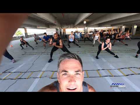 City of Miami Beach Wellness Program (Week In Review 179)