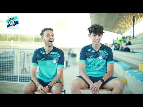 8 ¿TU COMPAÑERO TIENE ALGUNA MANÍA ANTES DE SALIR AL CAMPO?