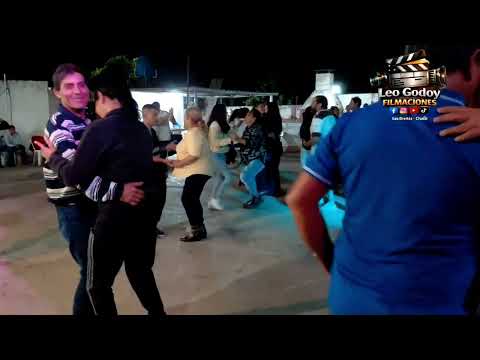 La unica en vivo en pista el gauchito corzuela-chaco sabado 18/4/26