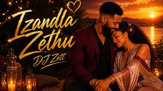 Download lagu Izandla Zethu (Our Hands Together) – DJ Zett | Romantic Soulful Amapiano Ballad mp3