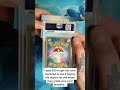 PSA Aren T Grading Your Cards Properly