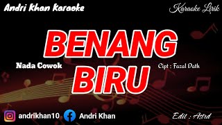 Download lagu KARAOKE LIRIK VERSI ANDRI KHAN ~ BENANG BIRU (NADA COWOK) ~ CIPT : FAZAL DATH mp3 Download lagu KARAOKE LIRIK VERSI ANDRI KHAN ~ BENANG BIRU (NADA COWOK) ~ CIPT : FAZAL DATH mp3