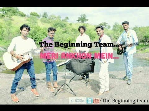 Pramod Patil Meri Ankhon...