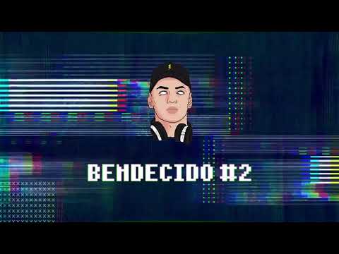 BENDECIDO 2 - Alan Gomez