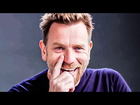 The REAL reason Ewan McGregor came back to play Obi-Wan