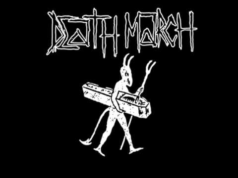 Death March 7''ep [2013)
