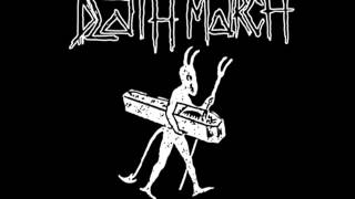 Death March 7''ep [2013)