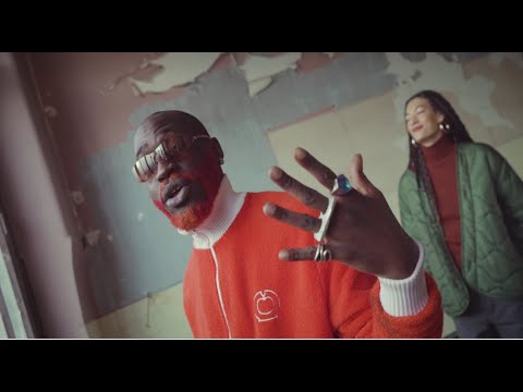 rad cartier - VT ZOOM VII feat. Jäde (clip officiel)