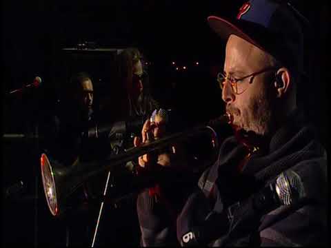 Klaipeda Castle Jazz Festival 2017 - Vern Spekav ir David Katz with Klaipeda Jazz Orchestra (part 3)