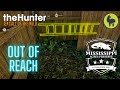 Out of Reach, Mississippi Acres | theHunter: Call of the Wild (PS5 4K)
