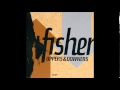 Fisher "Miss Ophelia"