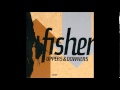 Fisher "Miss Ophelia"