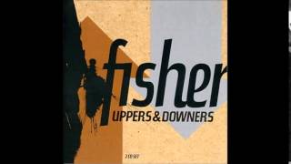 Fisher "Miss Ophelia"